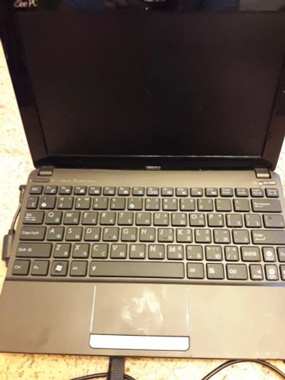 Лот: 10491409. Фото: 1. Ноутбук Asus Eee PC 1015. Ноутбуки