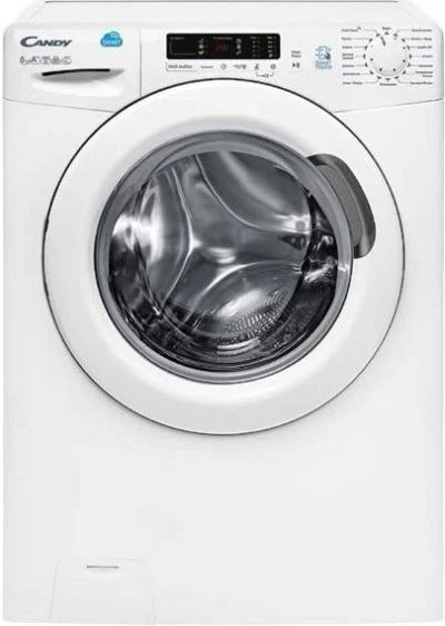 Лот: 11698452. Фото: 1. Стиральная машина CANDY CS4 1052D1... Стиральные машины