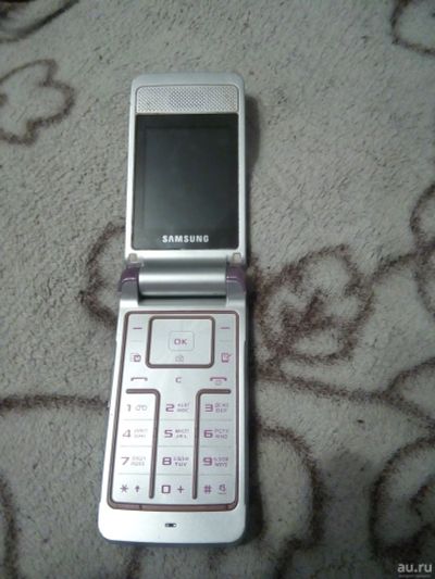 Лот: 13492075. Фото: 1. телефон samsung GT-S3600I. Дисплеи, дисплейные модули, тачскрины