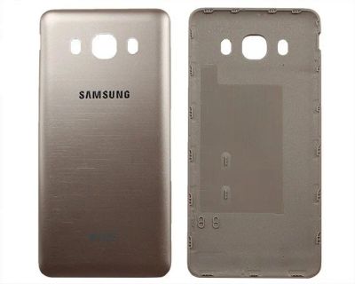 Лот: 10517769. Фото: 1. Задняя крышка Samsung Galaxy J5... Корпуса, клавиатуры, кнопки