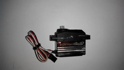Лот: 4127111. Фото: 1. Сервомашинка Align DS 655. Другое (моделизм)