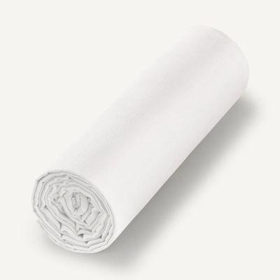 Лот: 24198543. Фото: 1. Простыня LaRedoute. Постельное бельё