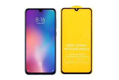Лот: 16353933. Фото: 1. Защитное стекло 3D для Xiaomi... Дисплеи, дисплейные модули, тачскрины