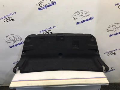 Лот: 21709545. Фото: 1. обшивка крышки багажника Chevrolet... Двигатель и элементы двигателя