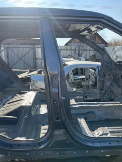 Лот: 24372575. Фото: 1. стойка кузова Hyundai Creta GS. Кузов