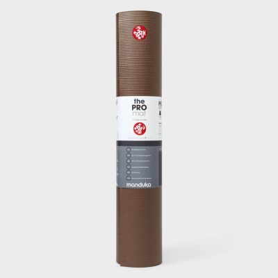 Лот: 17426126. Фото: 1. Коврик для йоги Manduka The PRO... Фитнес, аэробика и гимнастика