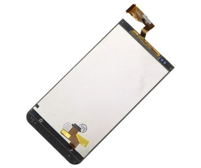 Лот: 6752351. Фото: 1. Дисплей HTC Desire 300 + тачскрин... Дисплеи, дисплейные модули, тачскрины