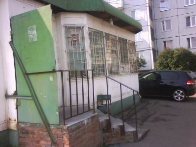 Лот: 11952807. Фото: 1. Торговый павильон. Коммерческая недвижимость