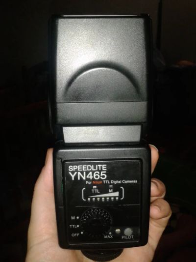 Лот: 6657016. Фото: 1. фотовспышка. Вспышки, осветители, рассеиватели