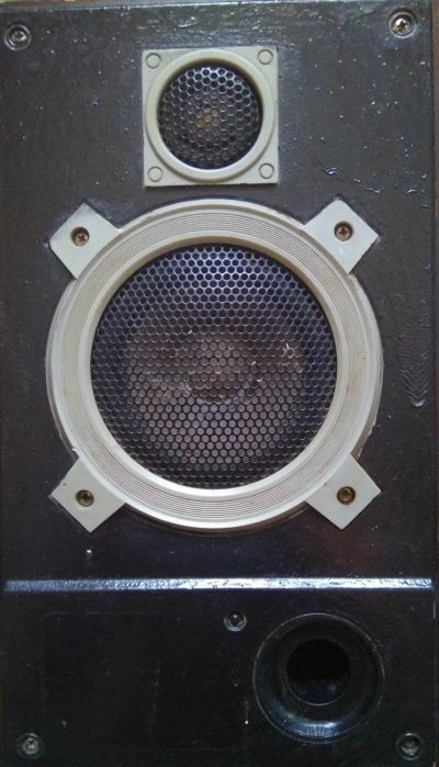 Лот: 14118710. Фото: 1. Radiotehnika S 30 , S30. 1 колонка. Пассивные акустические системы