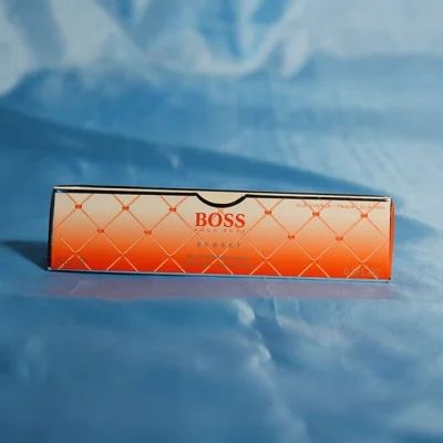 Лот: 3093803. Фото: 1. Духи - HUGE BOSS - Sunset - ручка... Женская парфюмерия