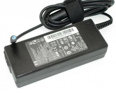 Лот: 13968903. Фото: 1. Блок питания для HP Envy 19.5V... Корпуса, блоки питания