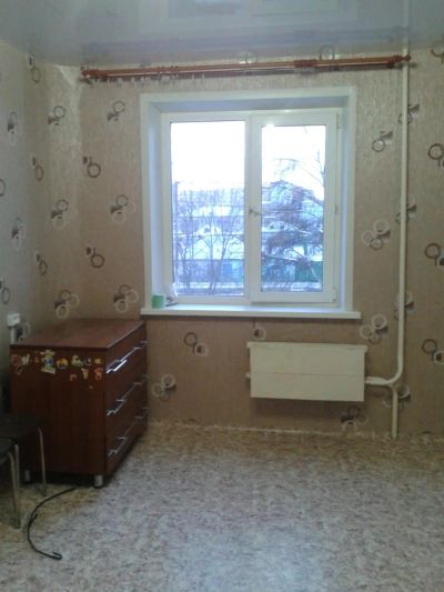 Лот: 4988840. Фото: 1. комната в общежитии на калинина. Квартиры, студии