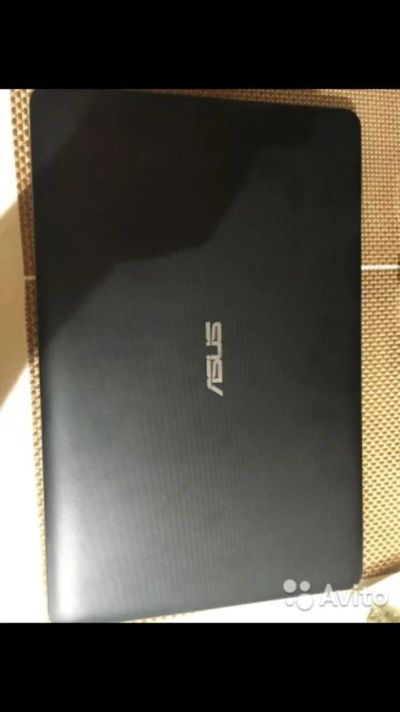 Лот: 7044102. Фото: 1. Ноутбук Asus. Ноутбуки