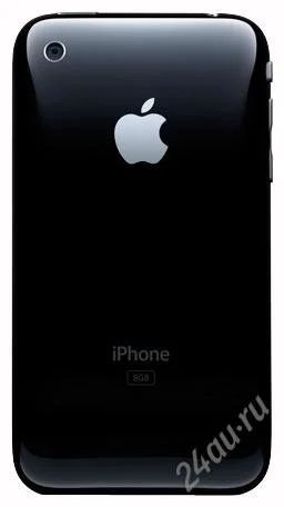 Лот: 840842. Фото: 1. iphone 3g 8gb оригинал usa. Кнопочные мобильные телефоны