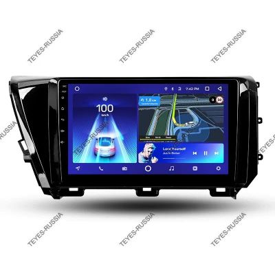 Лот: 20831033. Фото: 1. Магнитола Teyes CC2 Lite Plus... Автомагнитолы