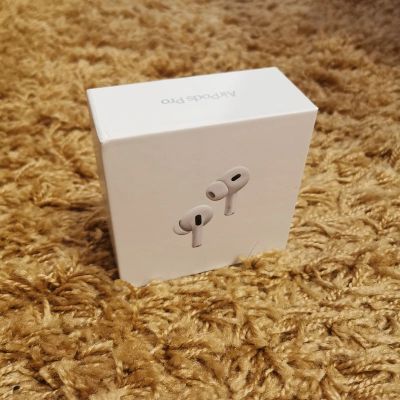 Лот: 19939987. Фото: 1. Airpods pro 2. Наушники, гарнитуры