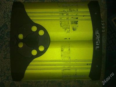 Лот: 1515934. Фото: 1. Fusion EN-AM6004. Усилители