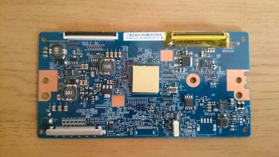 Лот: 11425122. Фото: 1. T/CON board T500HVN08.0 DTV. Печатные платы
