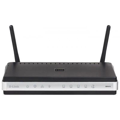 Лот: 3042410. Фото: 1. D-Link dir 615. WiFi, Bluetooth адаптеры