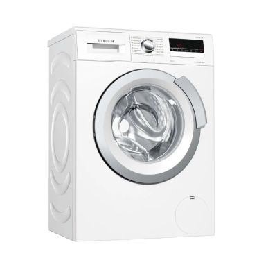 Лот: 15652347. Фото: 1. Стиральная машина Bosch WLL 24265... Стиральные машины
