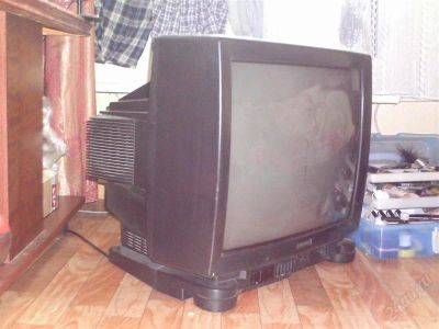 Лот: 982906. Фото: 1. телевизор. Телевизоры