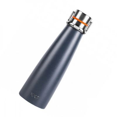 Лот: 15677610. Фото: 1. Термос Xiaomi KKF Vacuum Bottle... Термосы, термокружки, фляжки