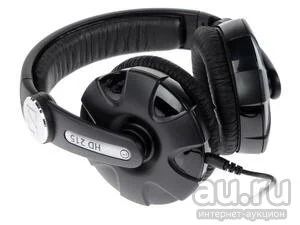 Лот: 18338214. Фото: 1. Куплю неисправные наушники Sennheiser... Наушники, гарнитуры