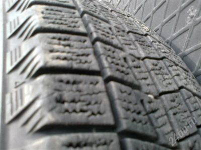 Лот: 605210. Фото: 1. колесо Bridgestone Revo 1 195... Шины