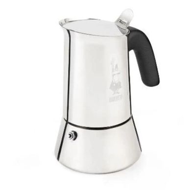 Лот: 25739042. Фото: 1. Кофеварка гейзерная Bialetti New... Чайники, кофемашины, кулеры