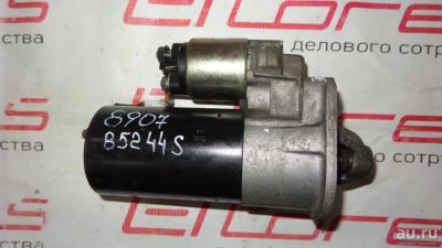 Лот: 13254835. Фото: 1. Стартер для VOLVO V70 B5244S. Другое (автозапчасти)