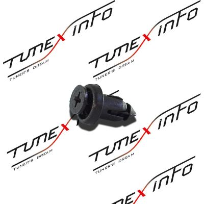 Лот: 20928940. Фото: 1. Клипса автомобильная К-056. Салон