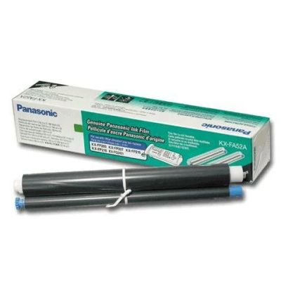 Лот: 5216050. Фото: 1. Термопленка Panasonic KX-FA52A7... Картриджи, расходные материалы