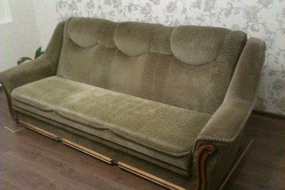 Лот: 5715234. Фото: 1. Диван. Диваны