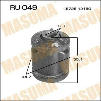 Лот: 18593003. Фото: 1. Сайлентблок masuma corolla corona... Ходовая, подвеска, рулевое управление