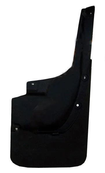Лот: 7425190. Фото: 1. Брызговик задний Toyota Land Cruiser... Кузов