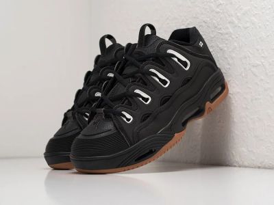 Лот: 21023789. Фото: 1. Кроссовки Osiris D3. Кеды, кроссовки, слипоны