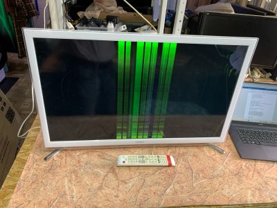 Лот: 25743653. Фото: 1. Samsung UE32F4510AK. Запчасти для телевизоров, видеотехники, аудиотехники