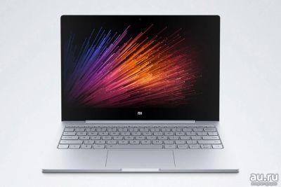 Лот: 9205795. Фото: 1. Ноутбук Xiaomi Air Notebook 12... Ноутбуки