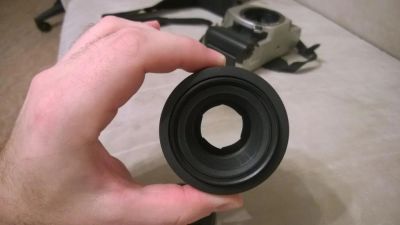 Лот: 8882592. Фото: 1. Объектив Pentax SMC FA 50mm f... Объективы
