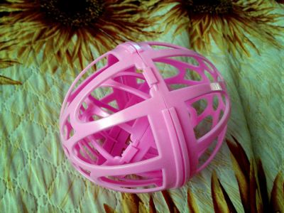 Лот: 5068911. Фото: 1. Bubble BRA (Бабл бра) контейнер... Инвентарь для уборки
