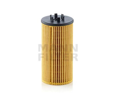 Лот: 12528662. Фото: 1. Фильтр Mann-Filter Hu 835/1 Z. Расходные материалы