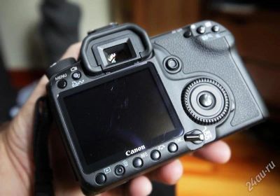 Лот: 1976691. Фото: 1. CANON EOS 50D BODY. Цифровые зеркальные