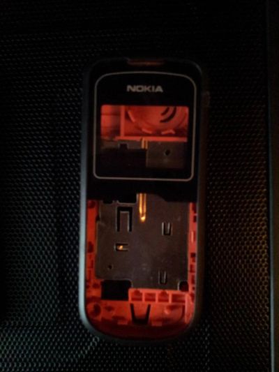 Лот: 3036865. Фото: 1. Корпус, Панель Nokia 1202 Нокиа... Корпуса, клавиатуры, кнопки