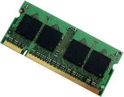 Лот: 8439523. Фото: 1. DDR-2 1024 MB | pc-2 6400 so-dimm. Оперативная память