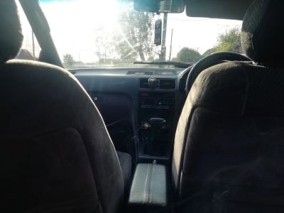 Лот: 14622161. Фото: 1. Honda Ascot Inova. Автомобили
