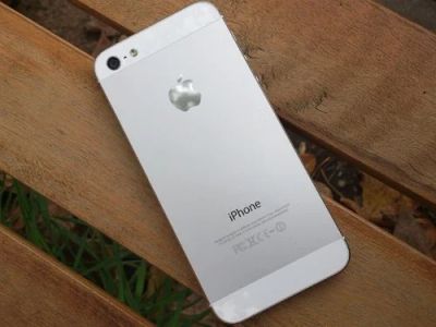 Лот: 5314733. Фото: 1. iphone 5s. Смартфоны