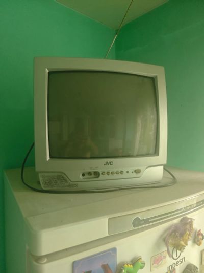 Лот: 25789224. Фото: 1. Телевизор. Телевизоры