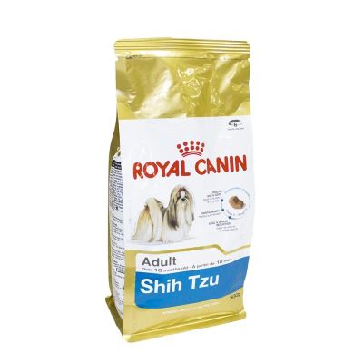 Лот: 10400508. Фото: 1. корм Royal Canin Shih Tzu Для... Корма