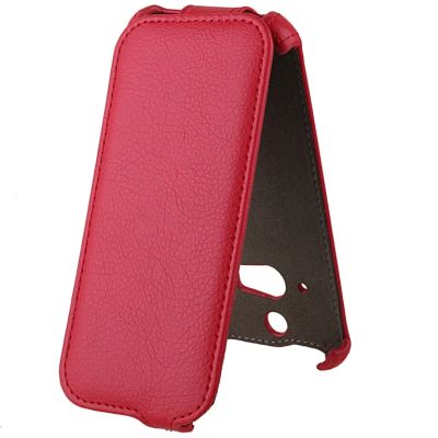 Лот: 5103562. Фото: 1. Флип-кейс Activ Leather для HTC... Чехлы, бамперы